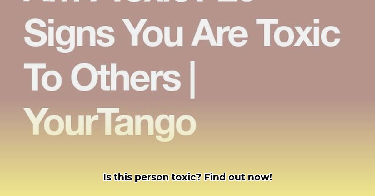 7-signs-of-a-toxic-person